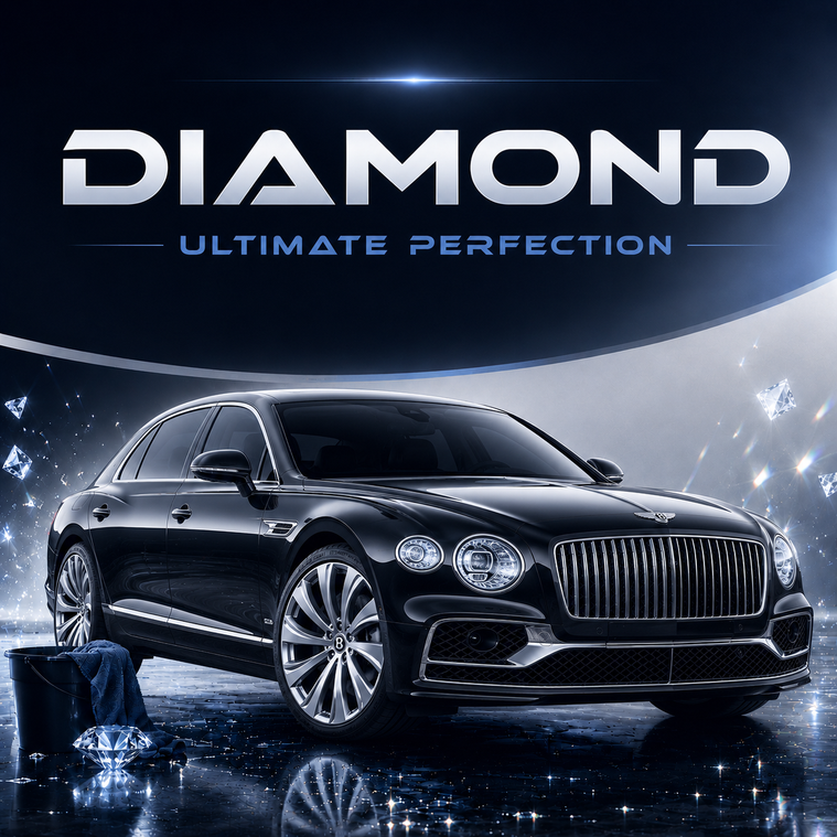 Diamond Pakket
