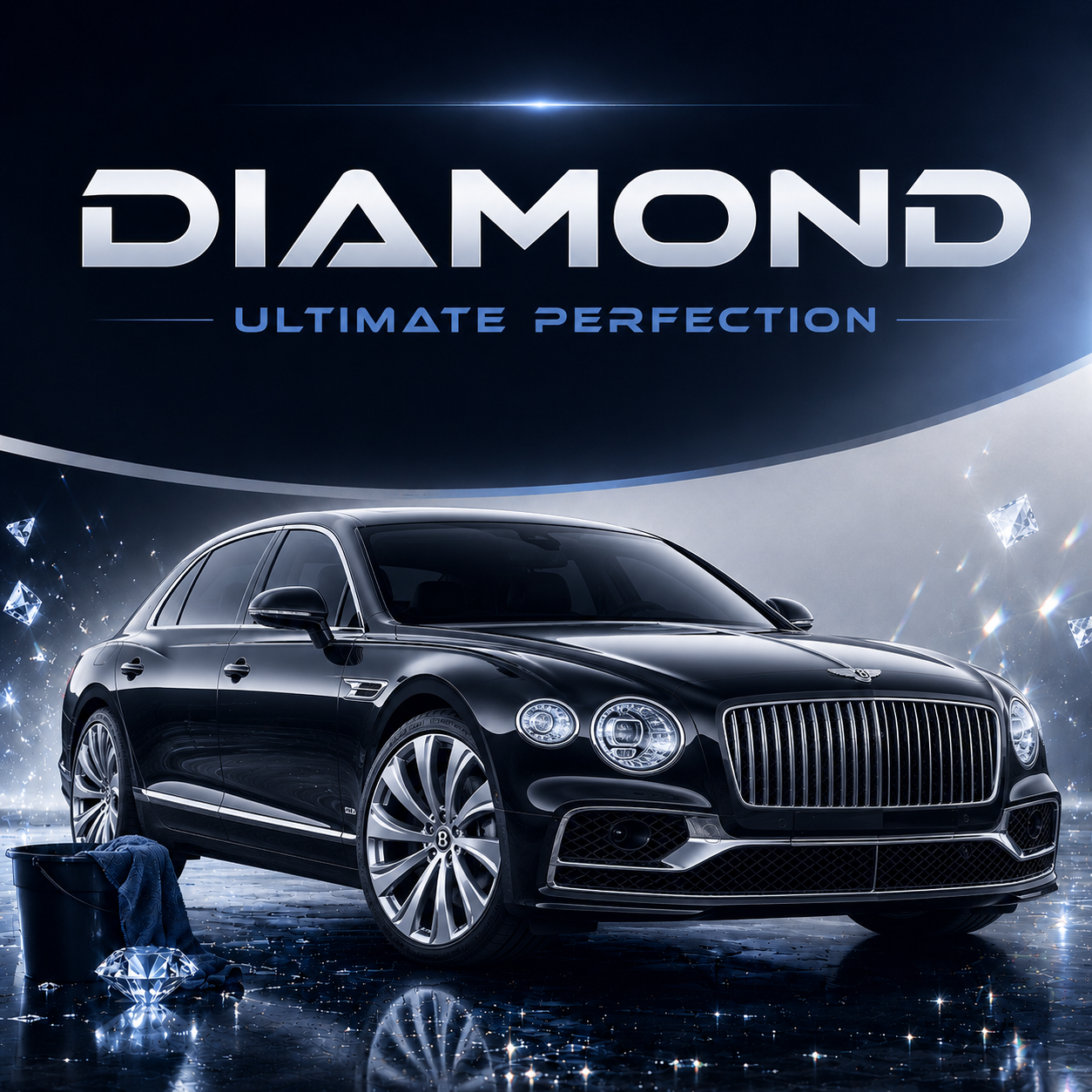 Diamond Pakket