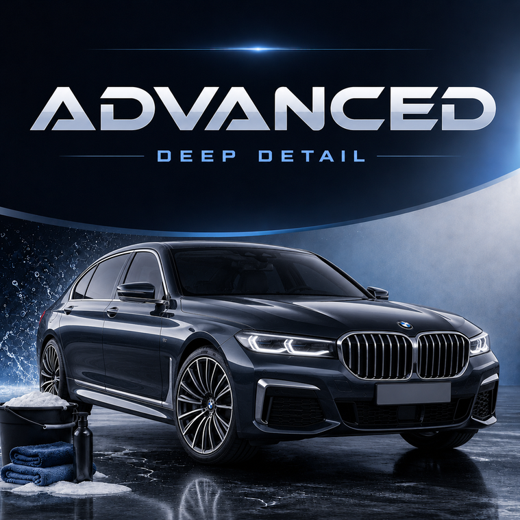 Advanced Pakket