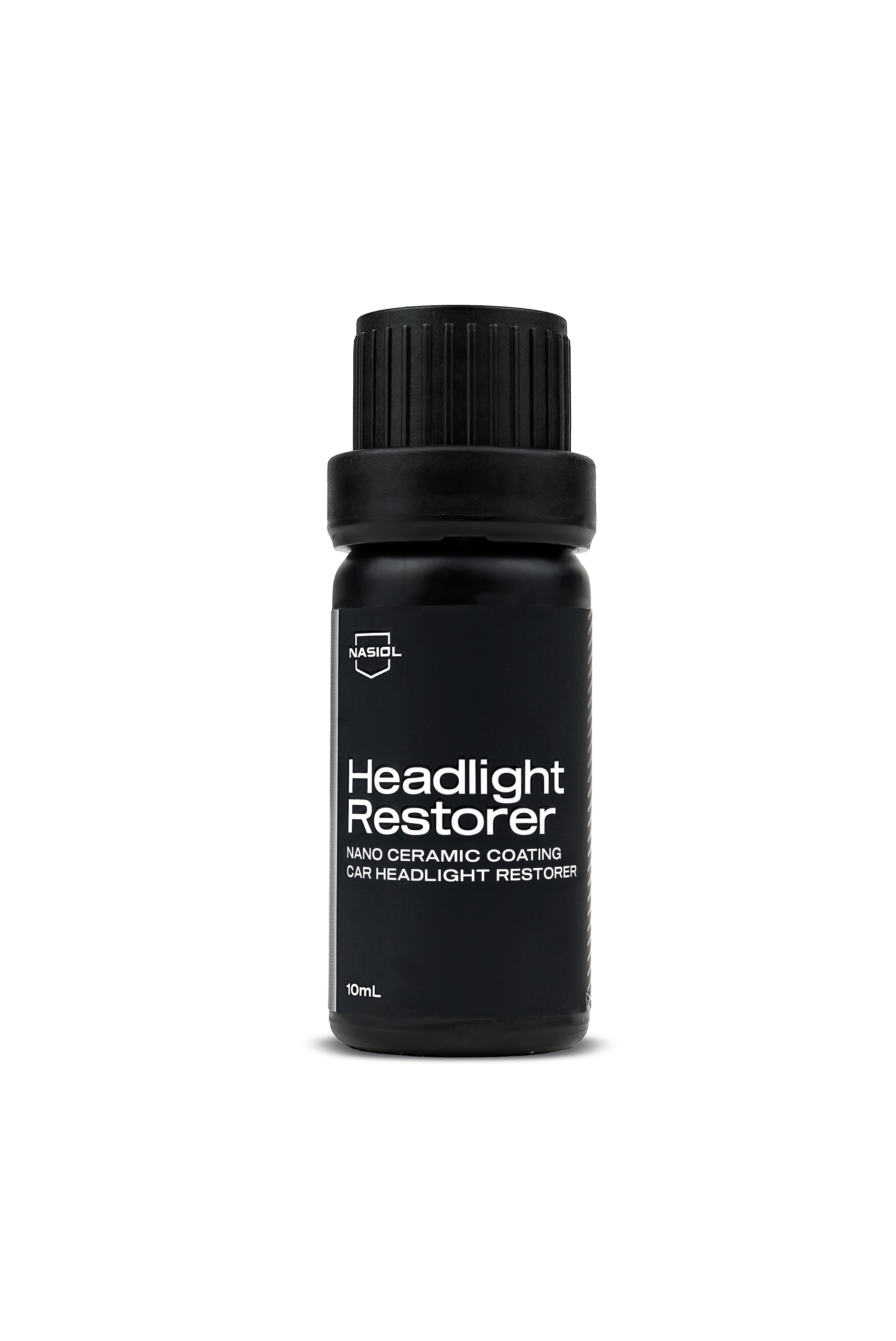Nasiol Headlight Restorer Kit