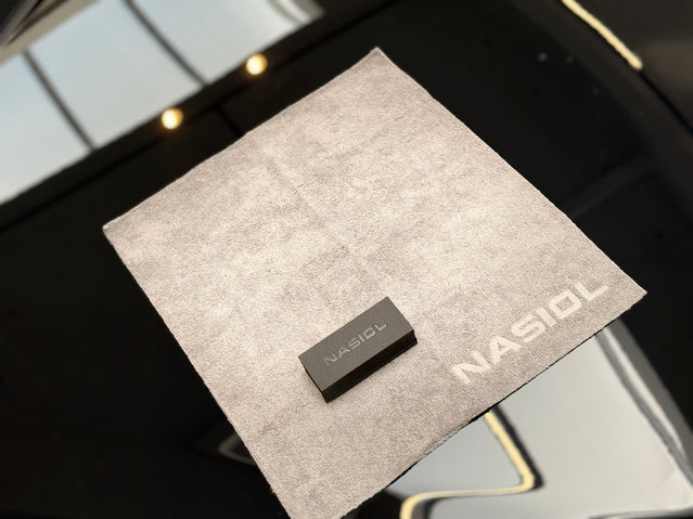 ZR53 Nano Ceramic Coating