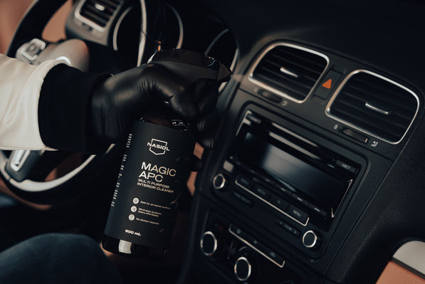 Magic APC Multi Purpose Cleaner