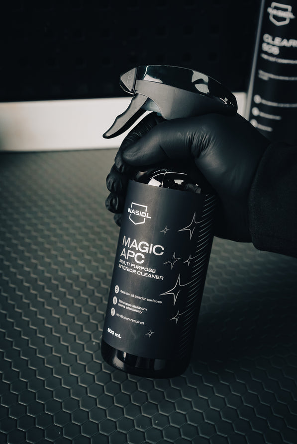 Magic APC Multi Purpose Cleaner