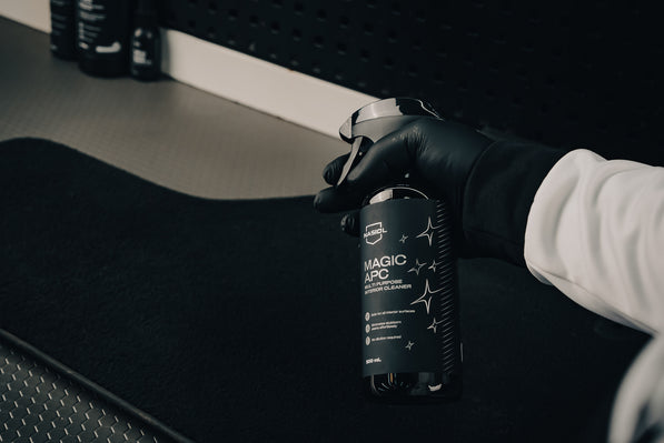 Magic APC Multi Purpose Cleaner