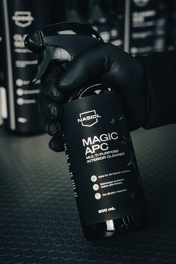 Magic APC Multi Purpose Cleaner