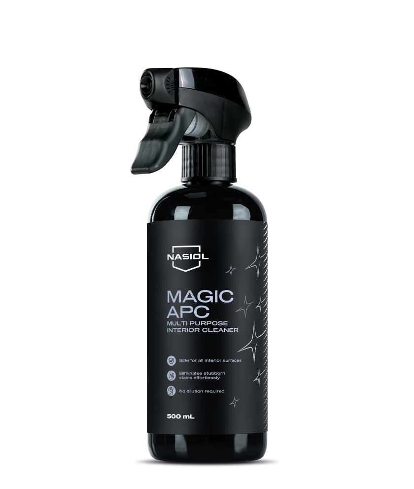 Magic APC Multi Purpose Cleaner