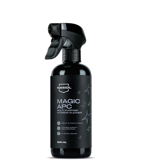 Magic APC Multi Purpose Cleaner
