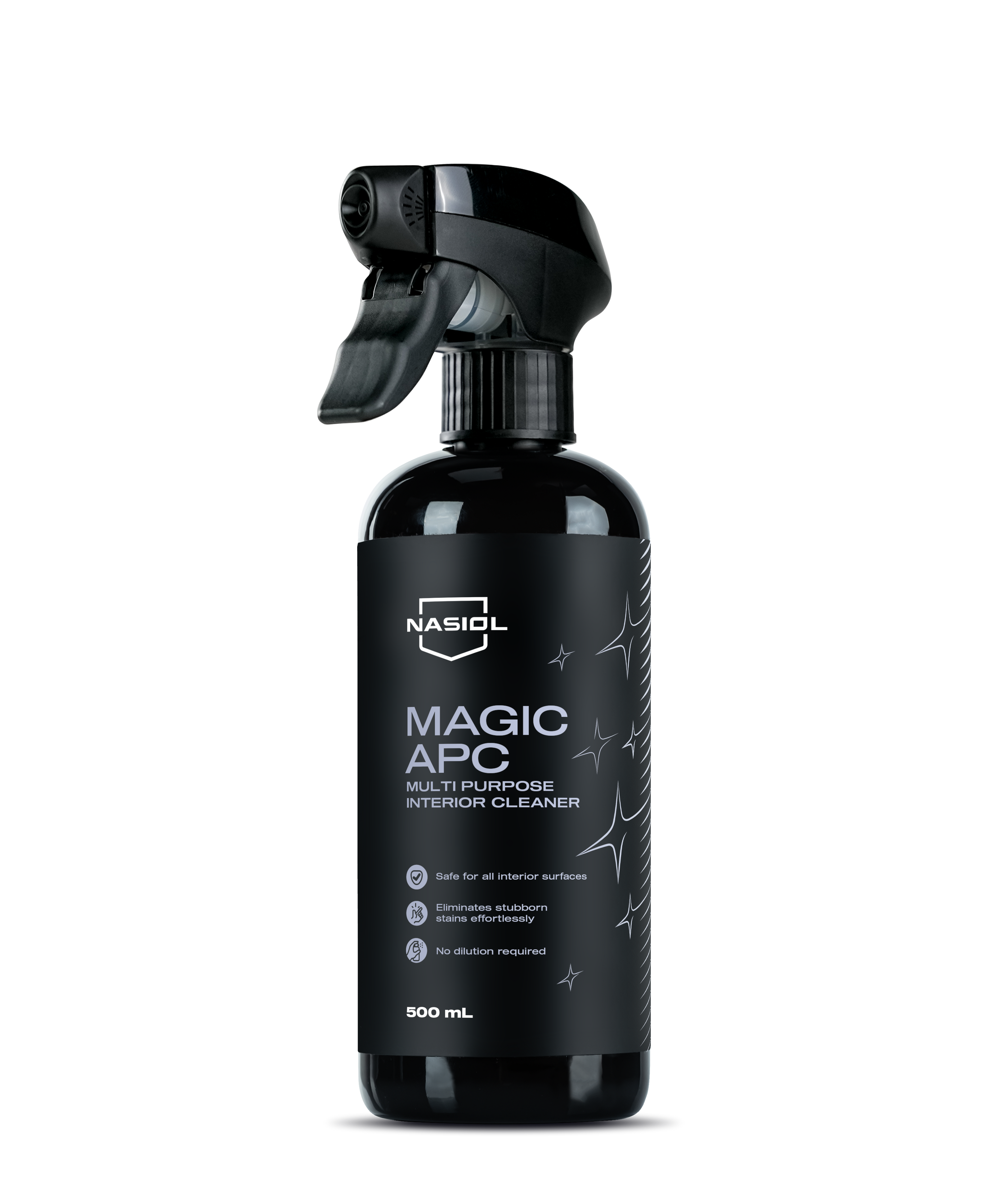 Magic APC Multi Purpose Cleaner