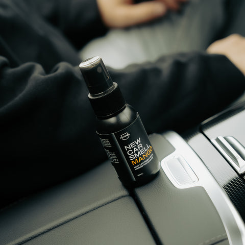 Nasiol New Car Smell Mango