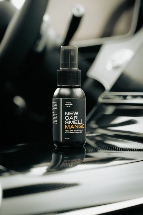 Nasiol New Car Smell Mango