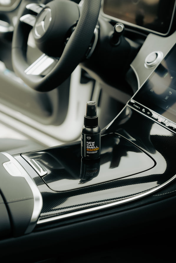 Nasiol New Car Smell Mango