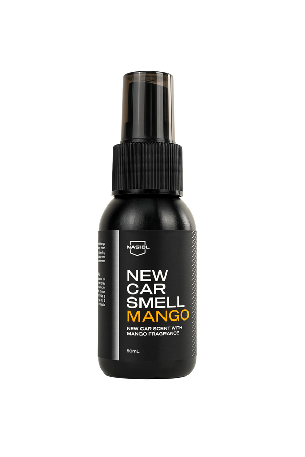 Nasiol New Car Smell Mango