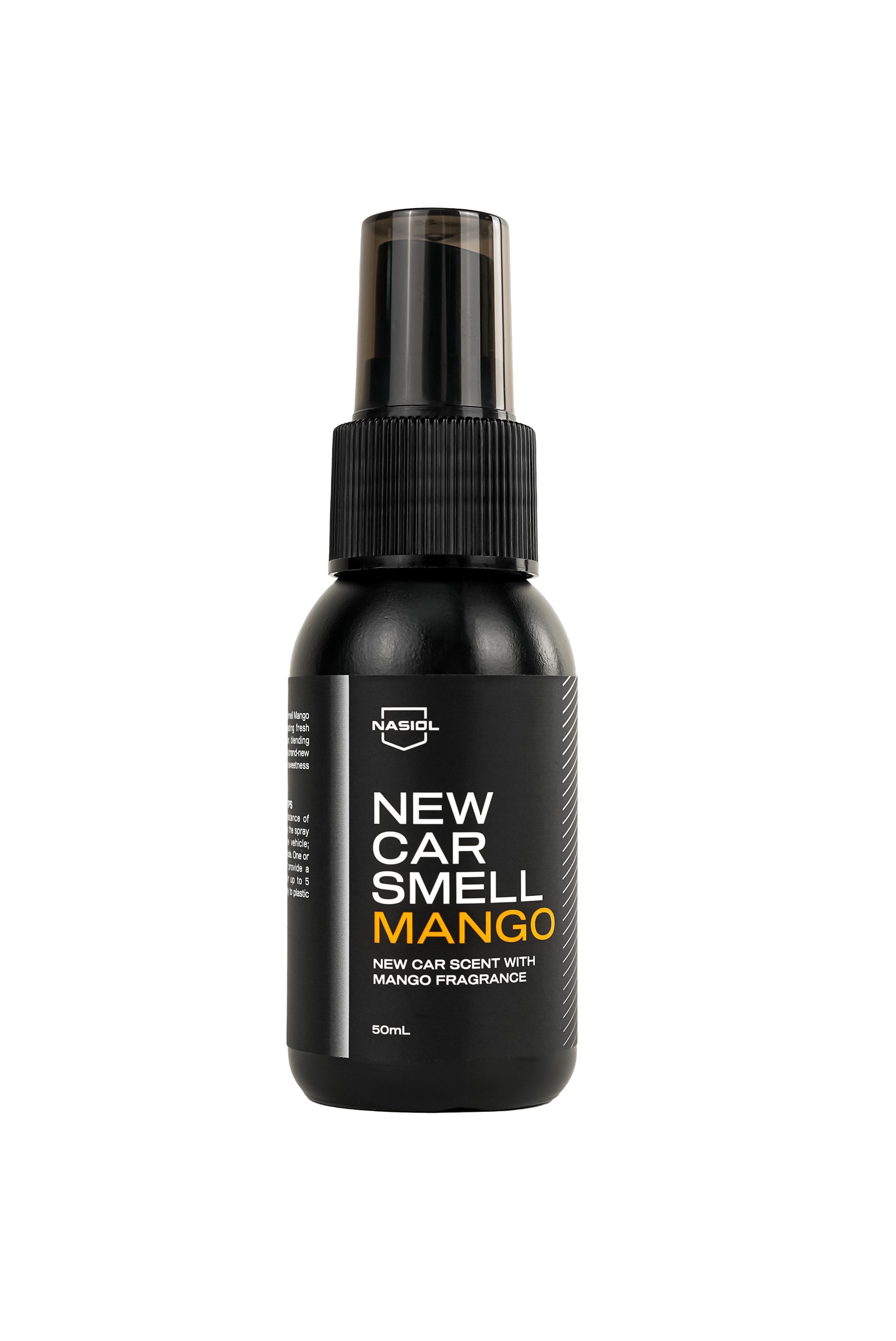 Nasiol New Car Smell Mango