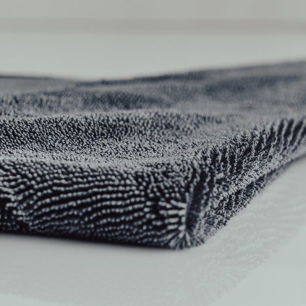 Nasiol Twist Drying Towel