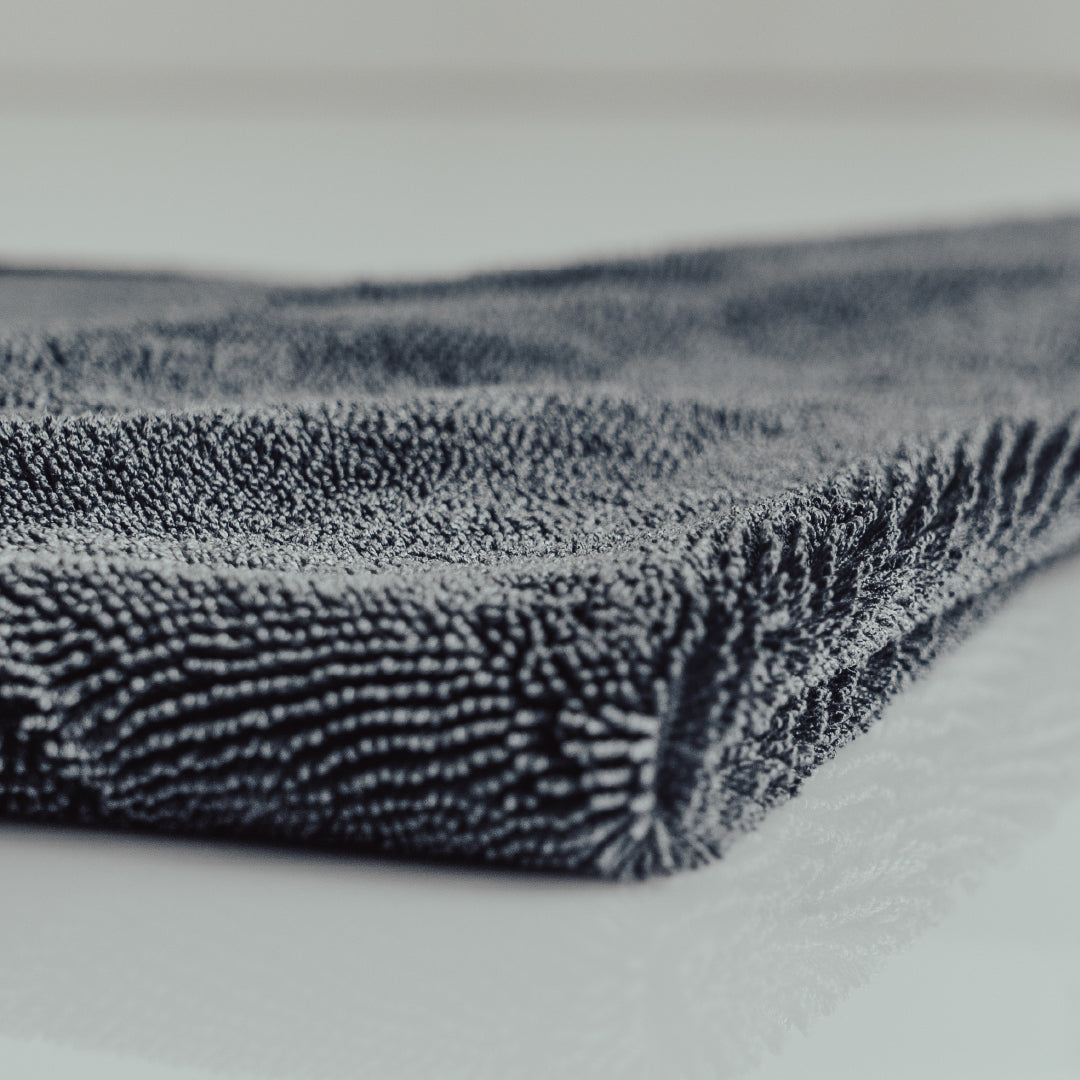 Nasiol Twist Drying Towel