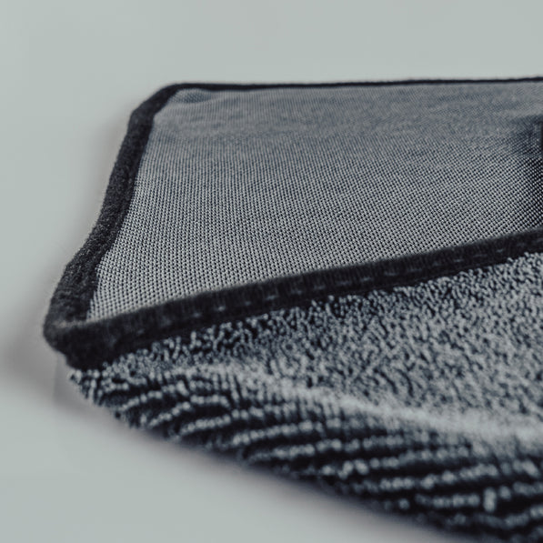 Nasiol Twist Drying Towel