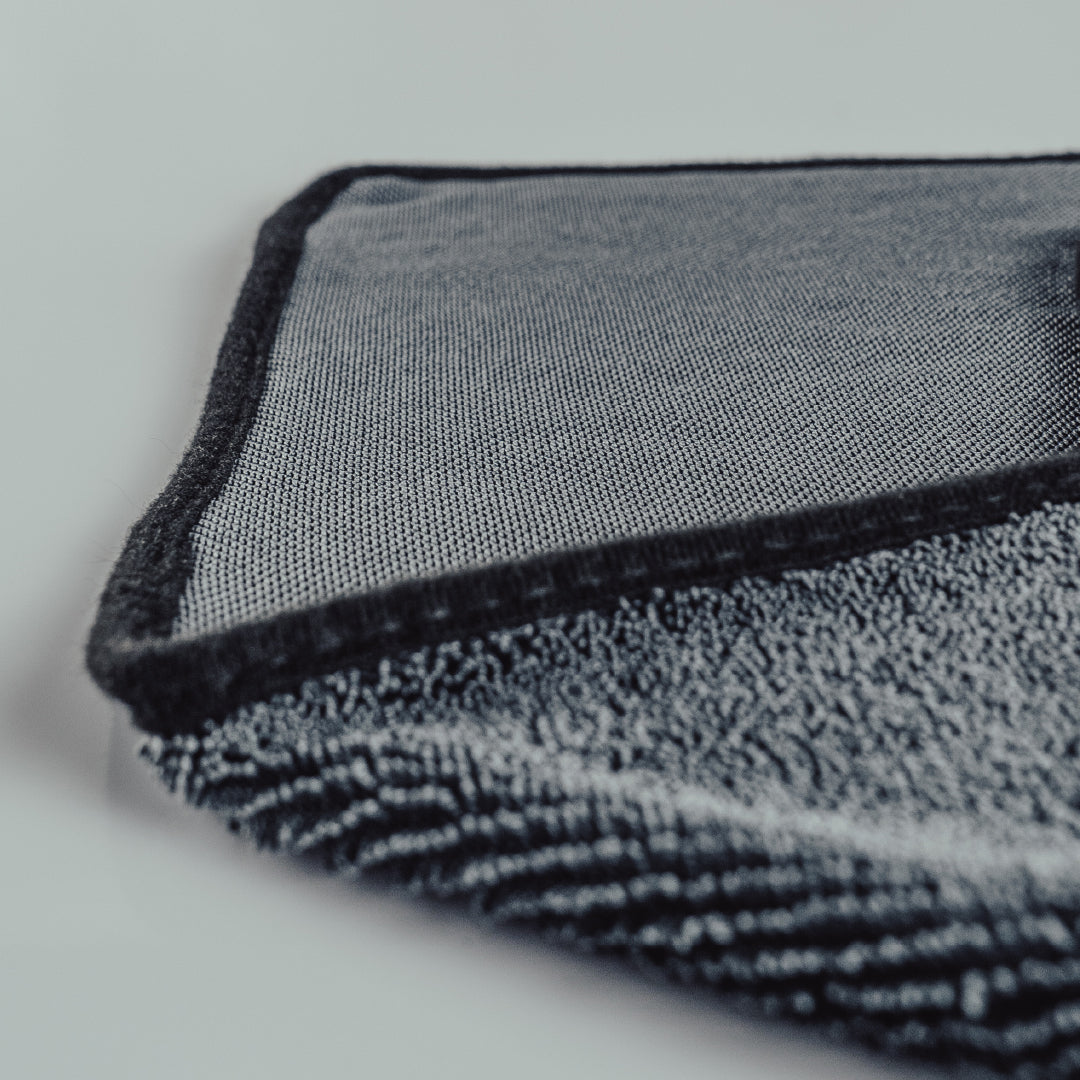 Nasiol Twist Drying Towel