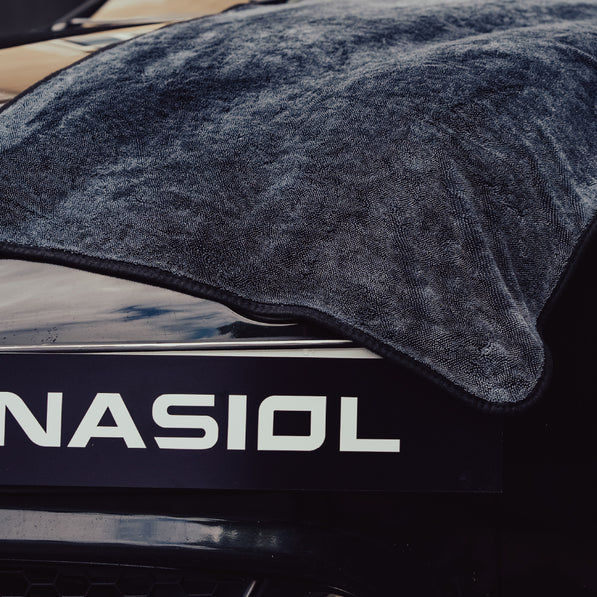 Nasiol Twist Drying Towel