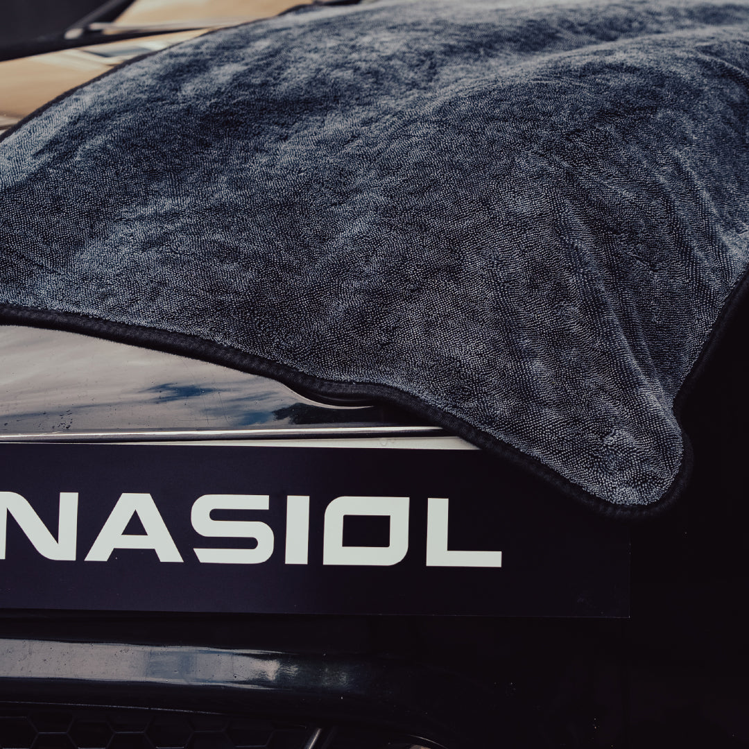 Nasiol Twist Drying Towel
