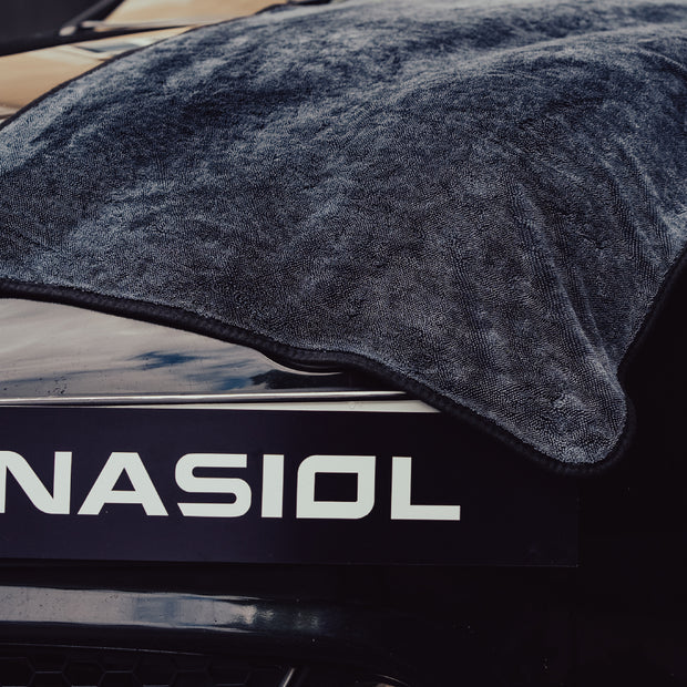 Nasiol Twist Drying Towel