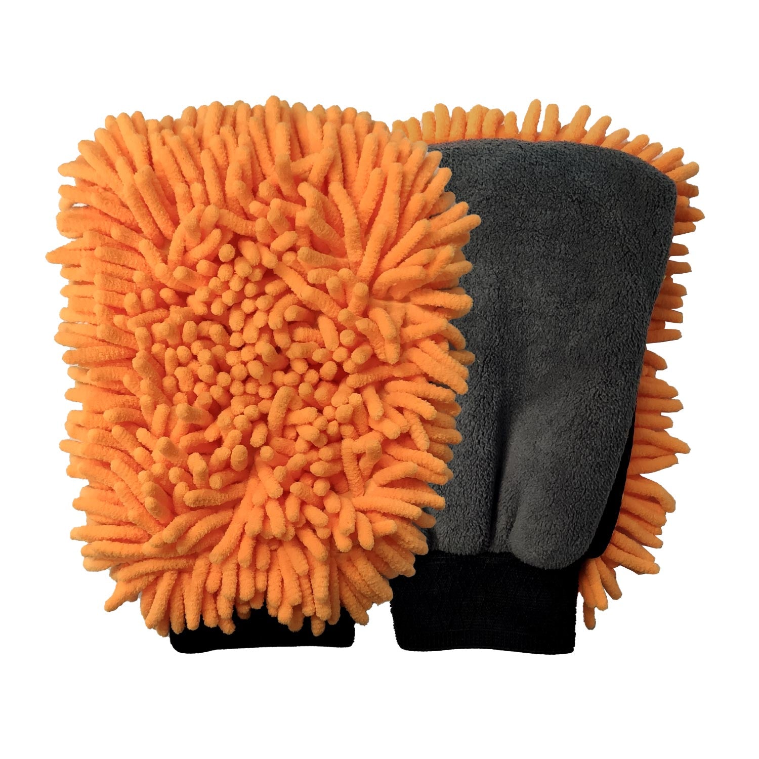 Nasiol Car Wash Mitt