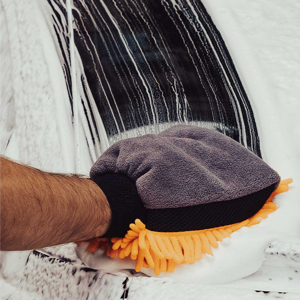Nasiol Car Wash Mitt