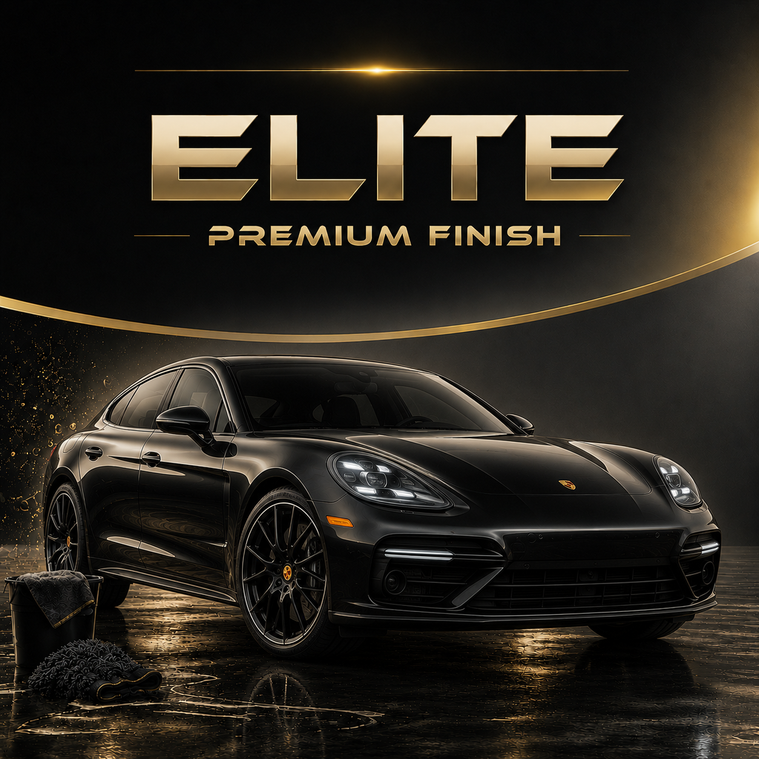 Elite Pakket
