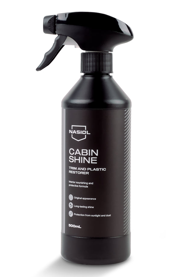 Nasiol CabinShine