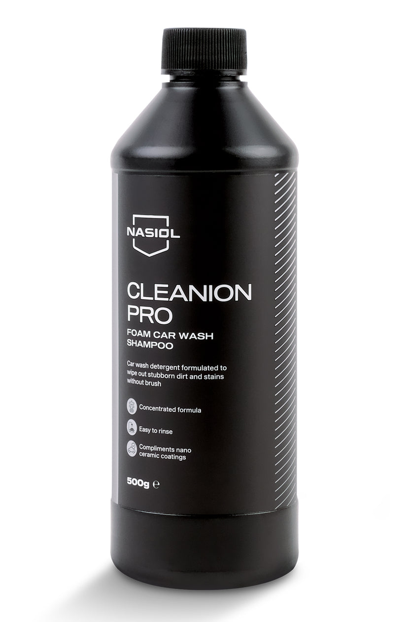 Nasiol Cleaning Pro LifeStyle