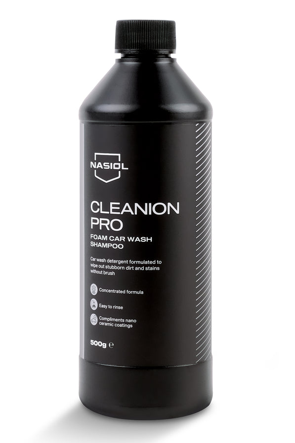 Nasiol Cleaning Pro LifeStyle