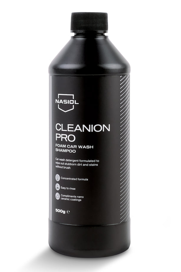 Nasiol Cleaning Pro LifeStyle