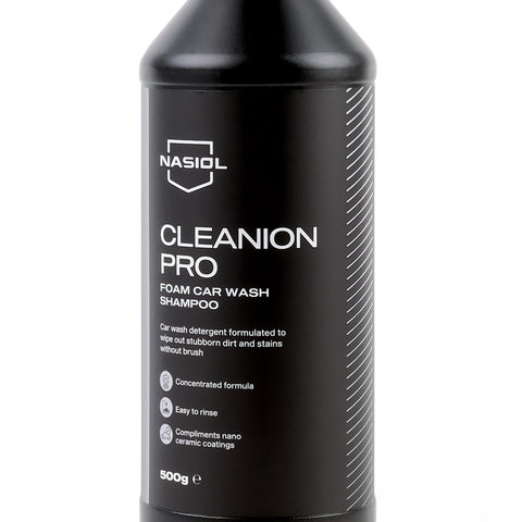 Nasiol Cleaning Pro LifeStyle