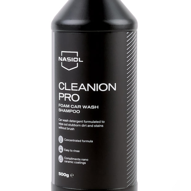 Nasiol Cleaning Pro LifeStyle