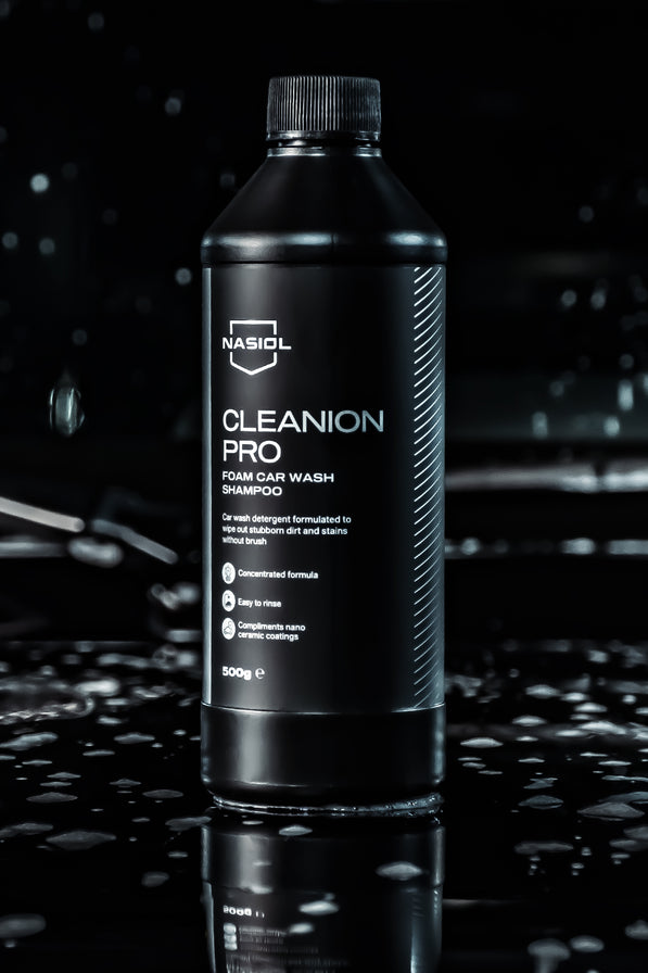 Nasiol Cleaning Pro LifeStyle