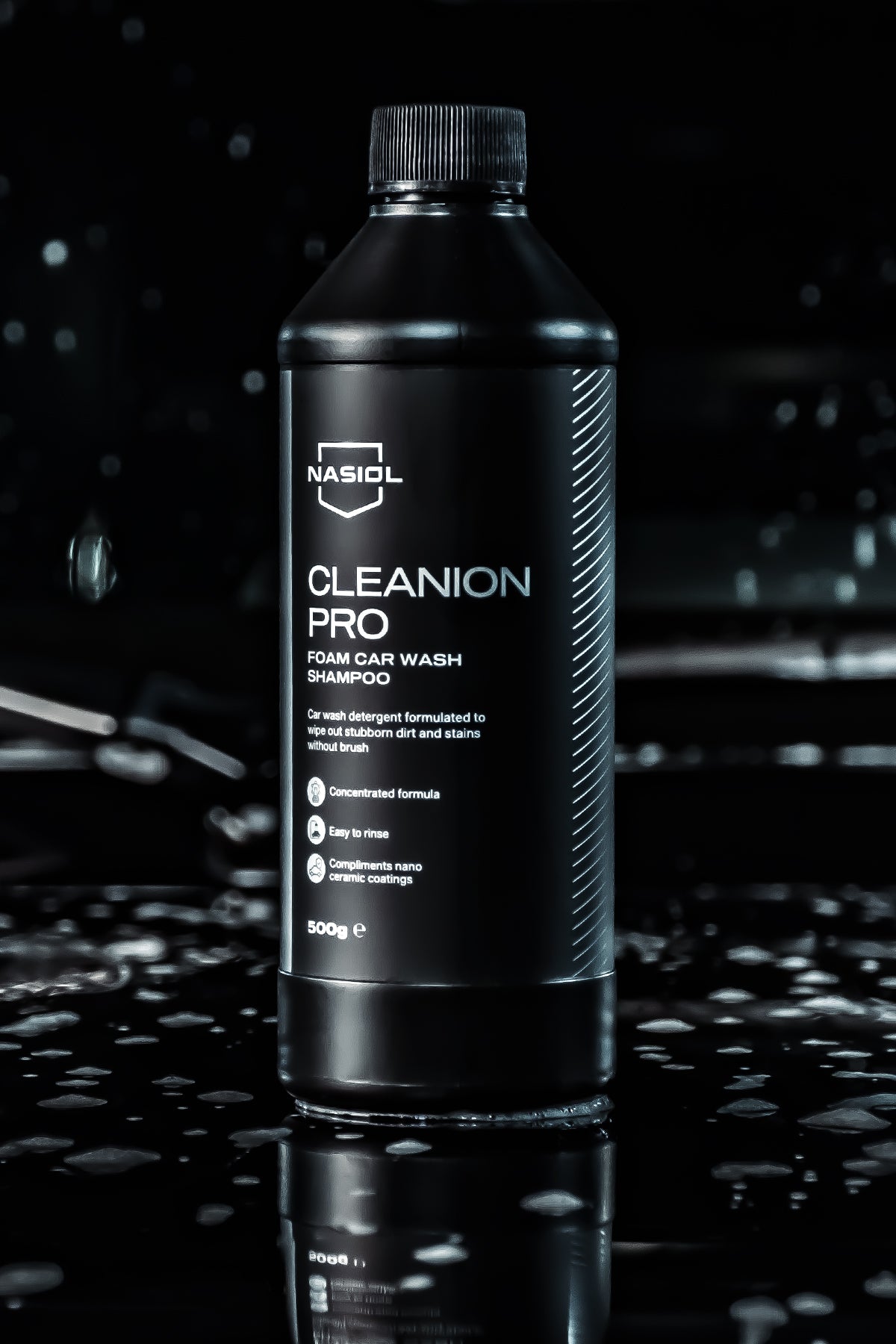Nasiol Cleaning Pro LifeStyle