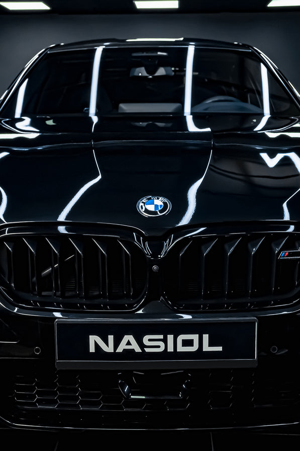Nasiol Cleaning Pro LifeStyle