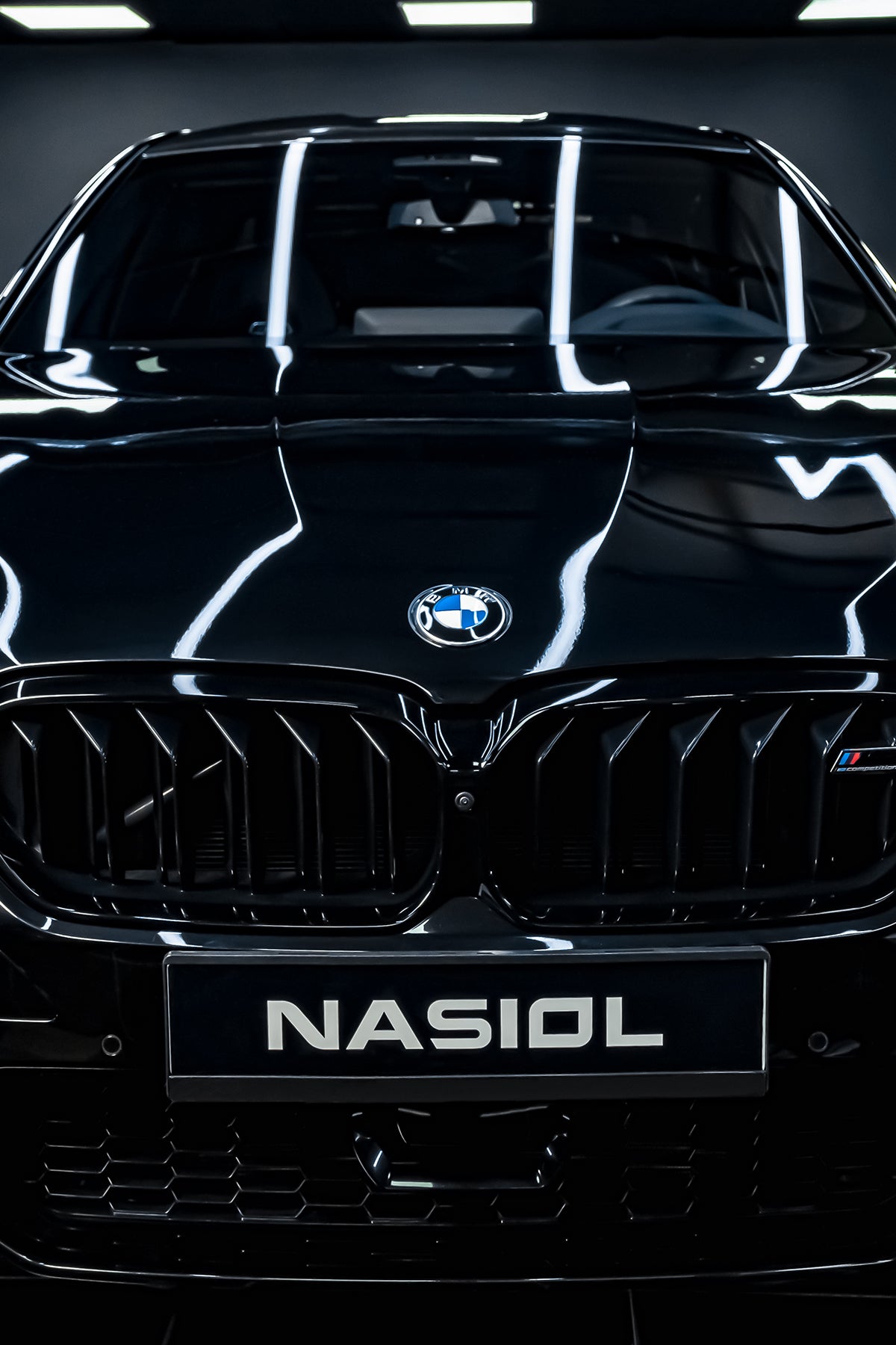 Nasiol Cleaning Pro LifeStyle