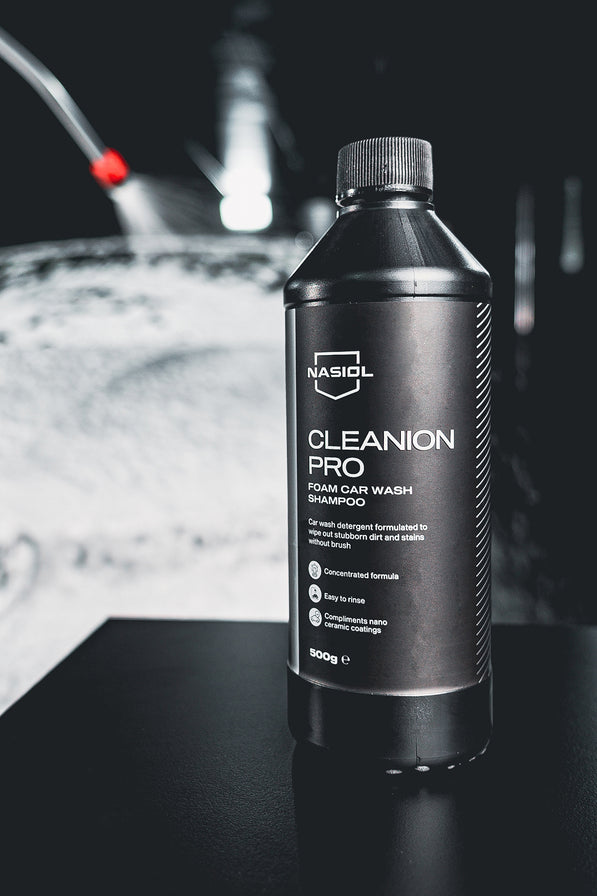Nasiol Cleaning Pro LifeStyle