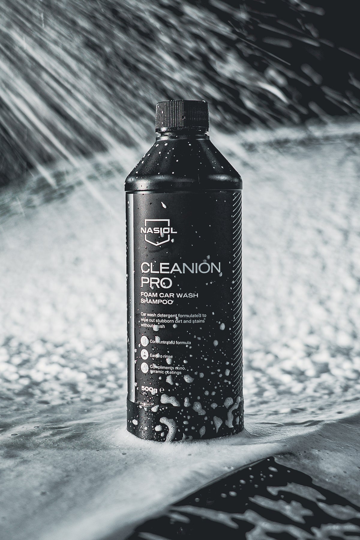 Nasiol Cleaning Pro LifeStyle