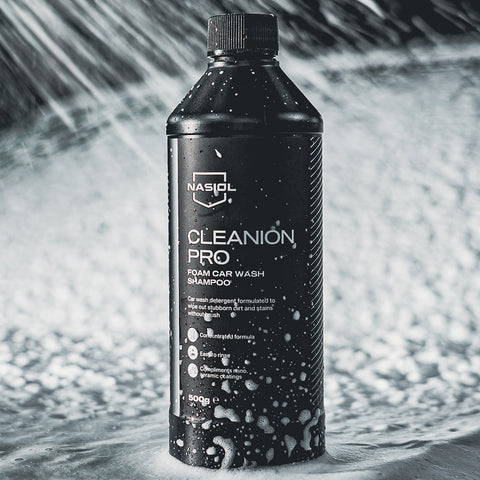 Nasiol Cleaning Pro LifeStyle