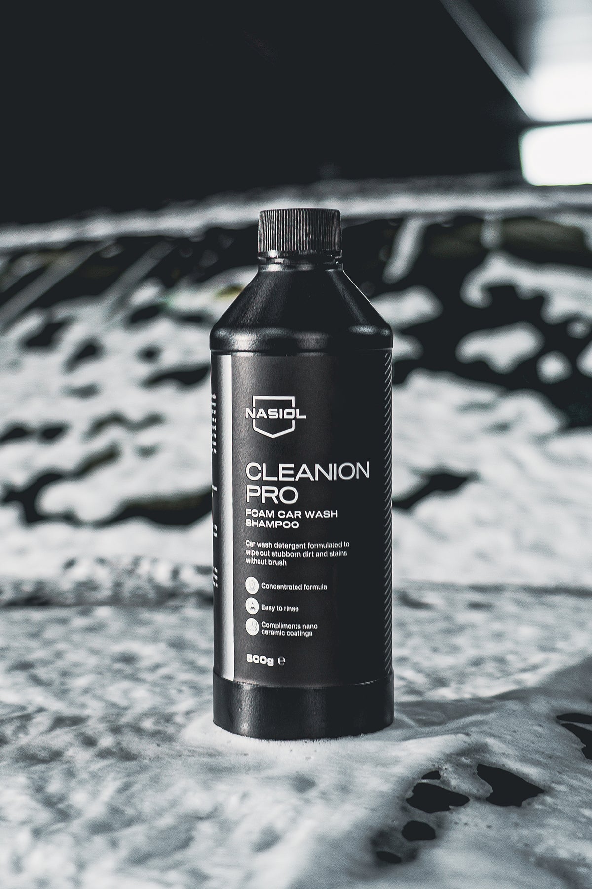 Nasiol Cleaning Pro LifeStyle