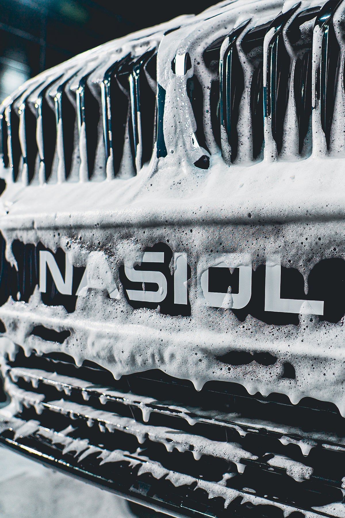Nasiol Cleaning Pro LifeStyle