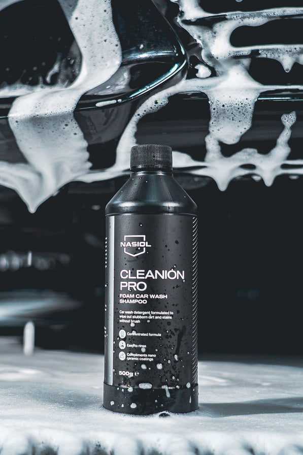 Nasiol Cleaning Pro LifeStyle