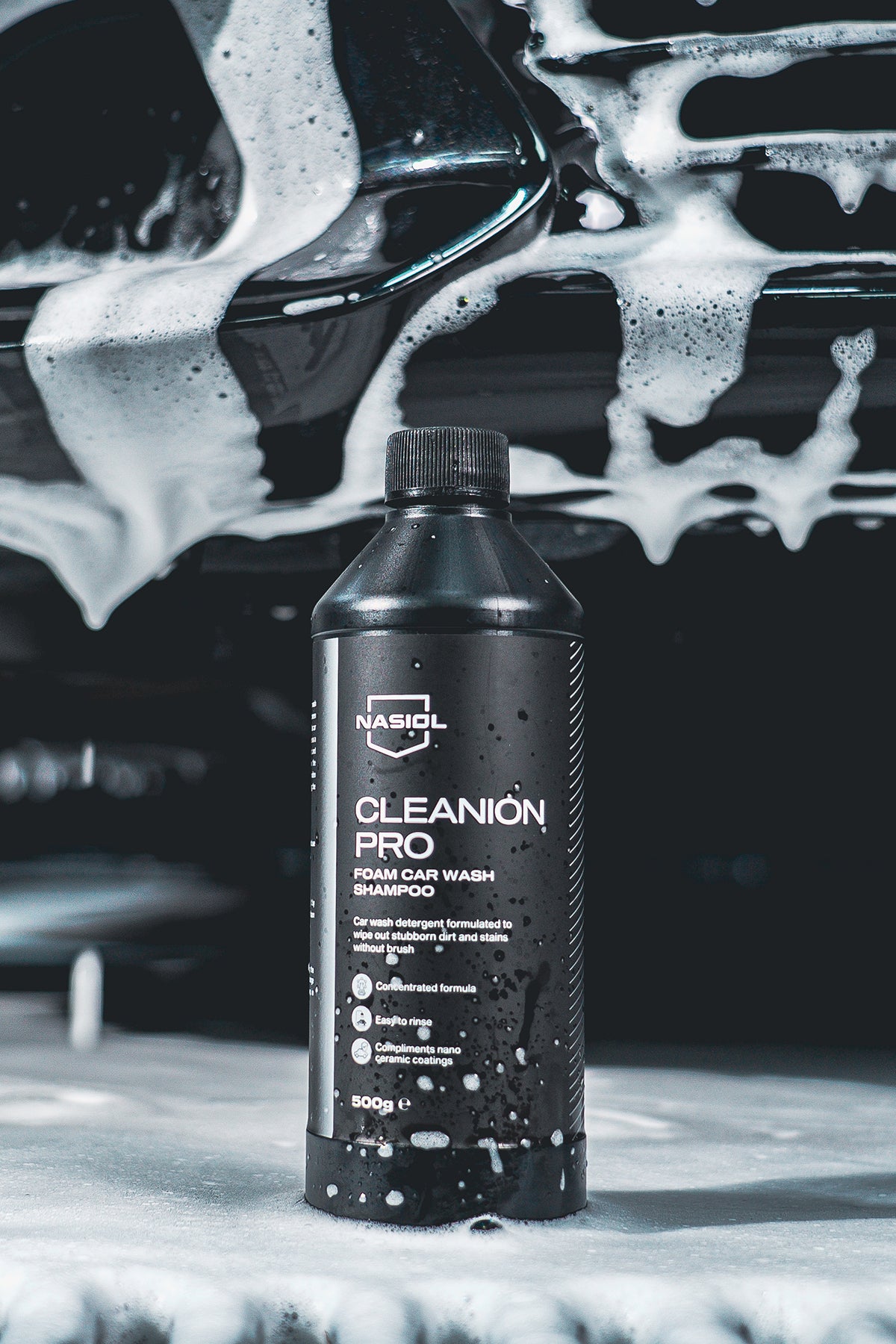 Nasiol Cleaning Pro LifeStyle