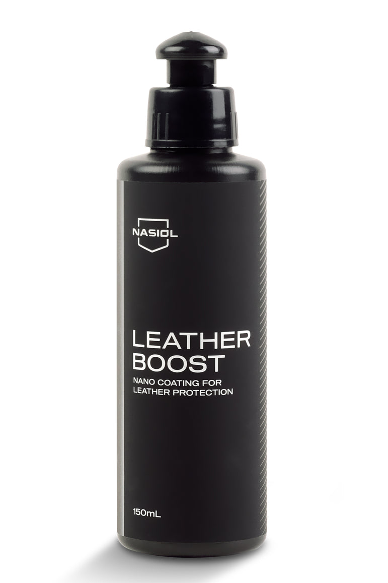 Nasiol Leather Boost Nano Coating