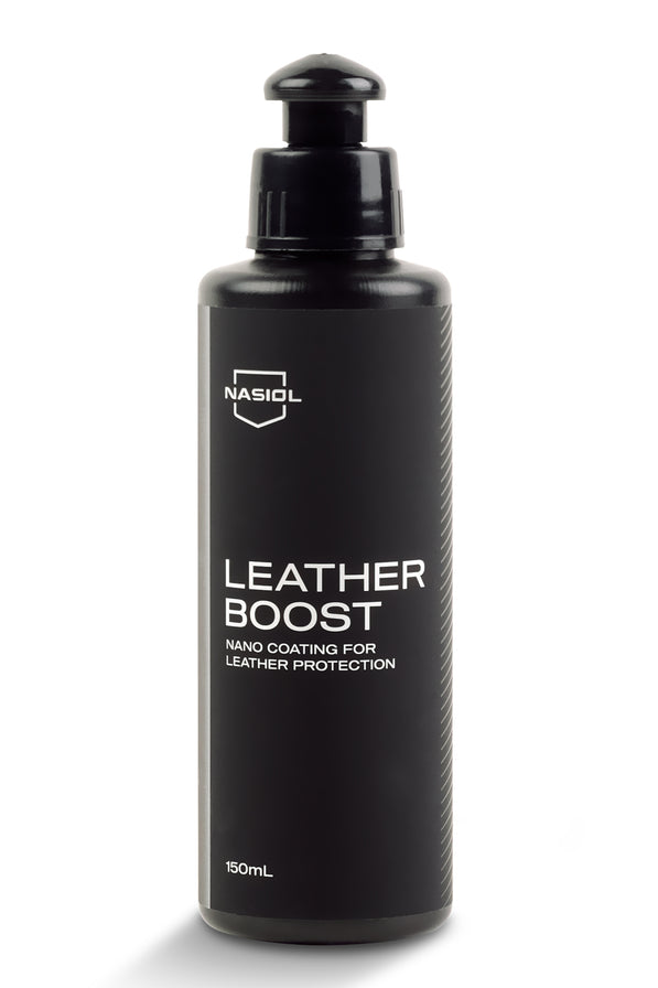 Nasiol Leather Boost Nano Coating