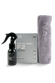Nasiol Metalcoat F2