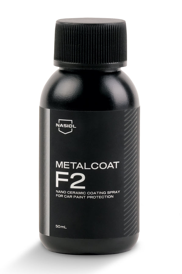 Nasiol Metalcoat F2