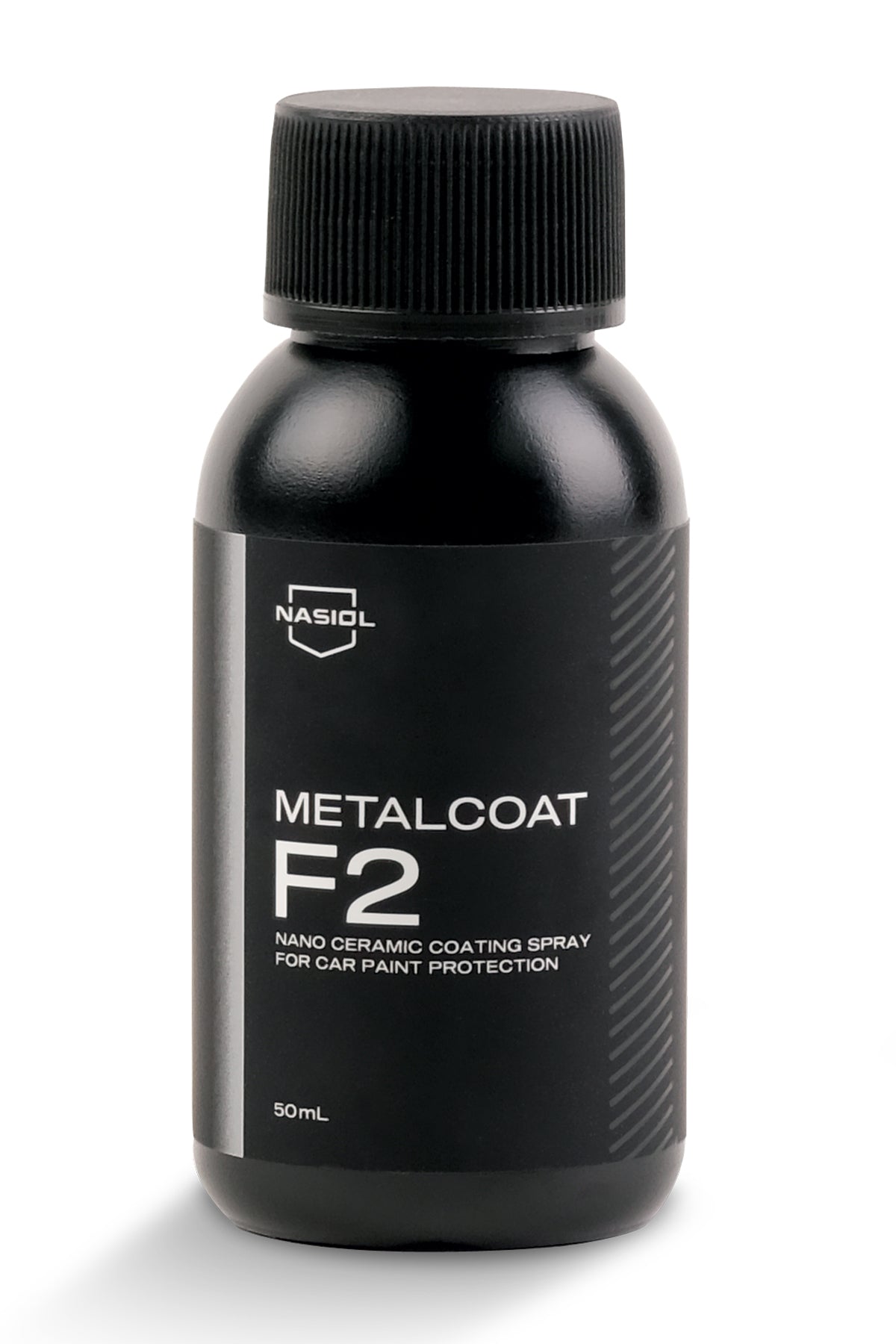 Nasiol Metalcoat F2