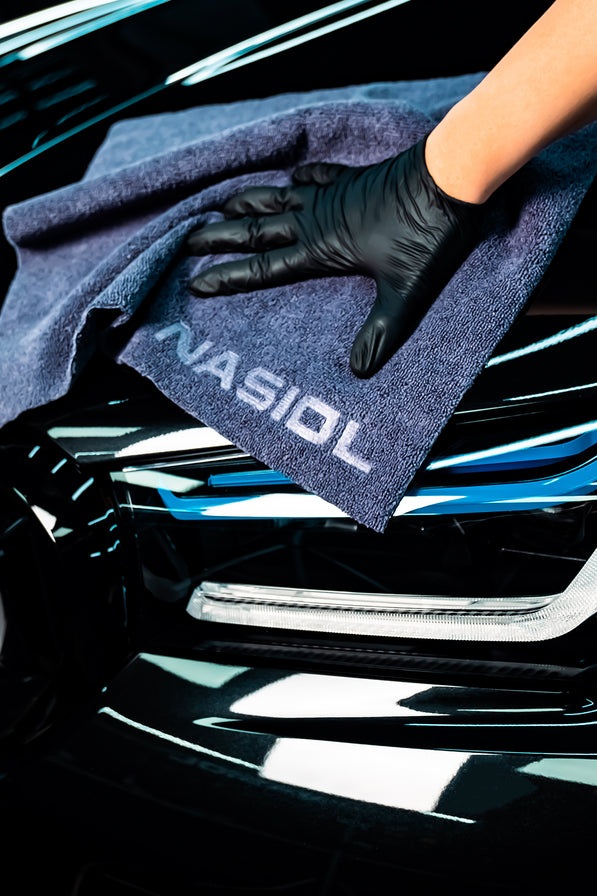 Nasiol Metalcoat F2